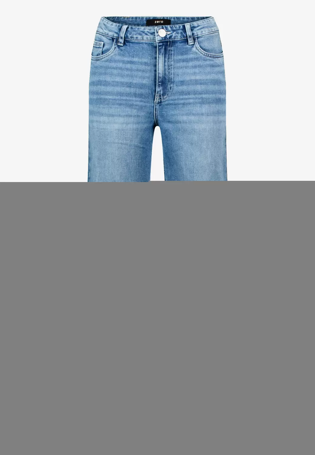 Jeans Style Witney hell 32 Inch