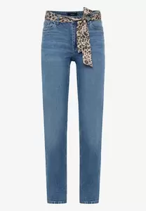 Hose Jeans 1/1 Länge