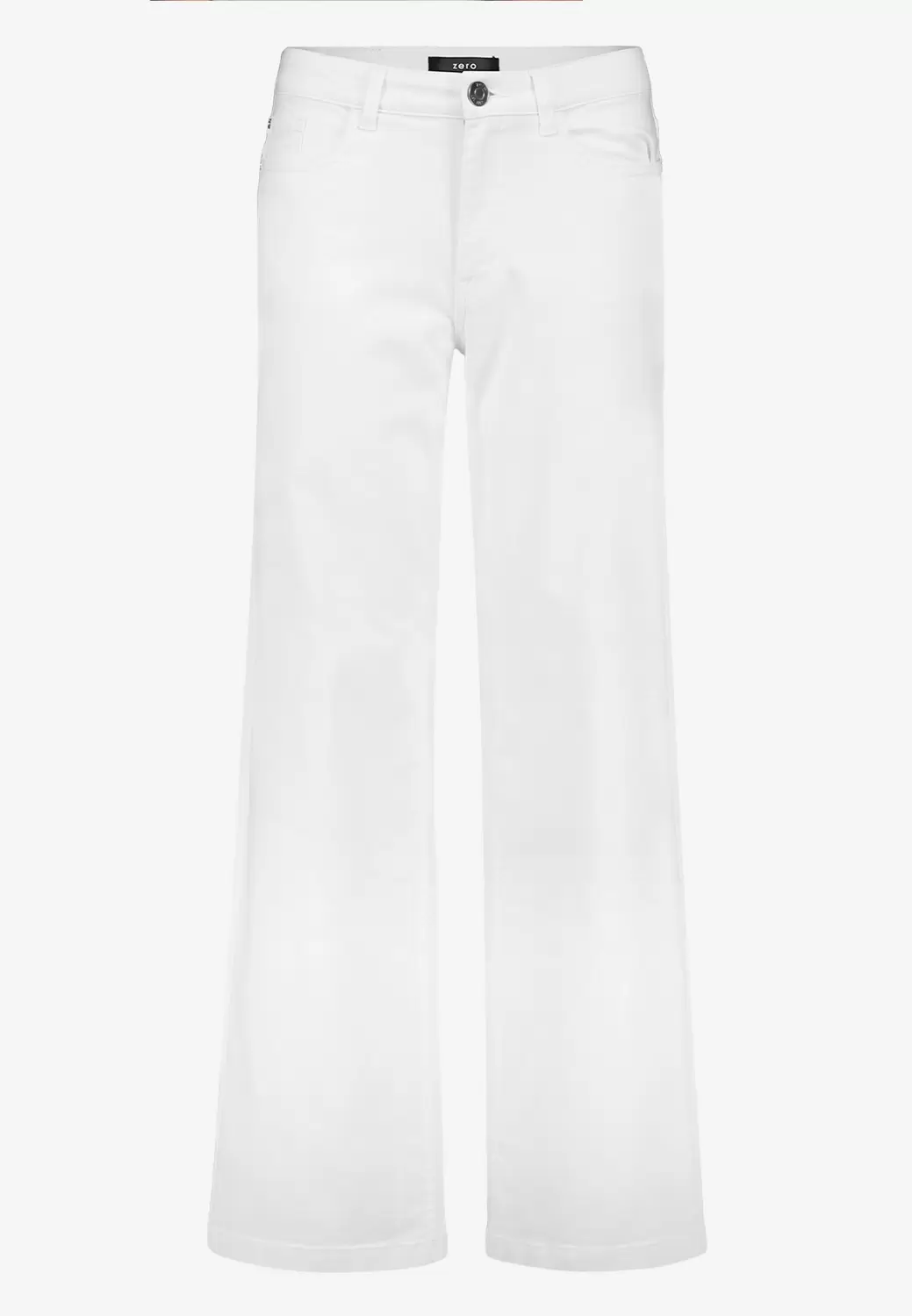 Wide-Leg Jeans  Style Witney 32 Inch