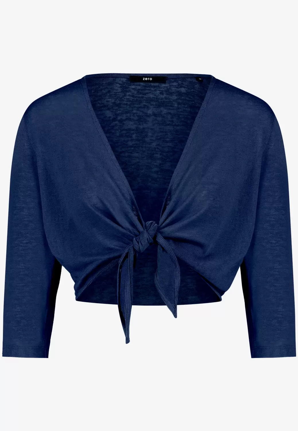 Bolero 3/4 Arm zum Binden