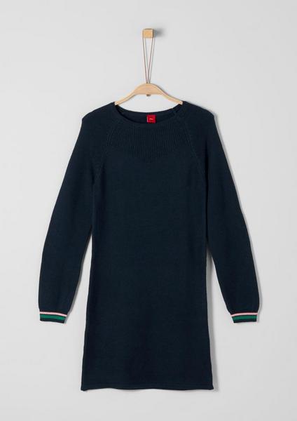 Kleid kurz - 5952/geishas ni