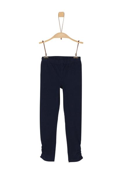 LEGGINS - 5952/dark blue