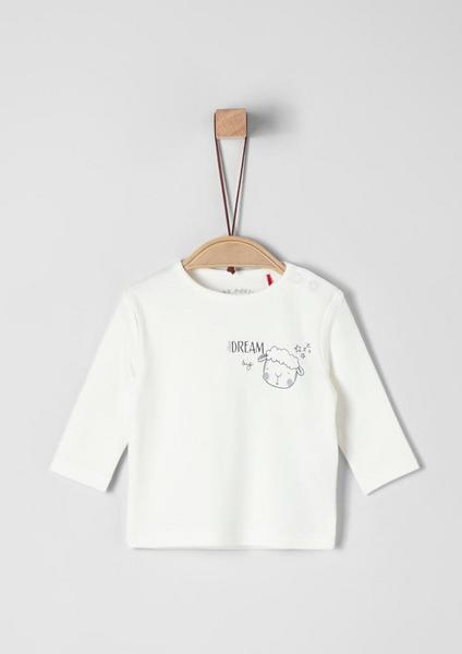 JA T-SHIRT 1/1 ARM - 0210/white