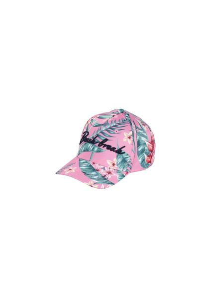 KAPPE - 44C2/pink floral print