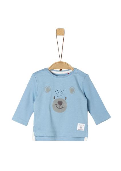 JA T-SHIRT 1/1 ARM - 5312/blue