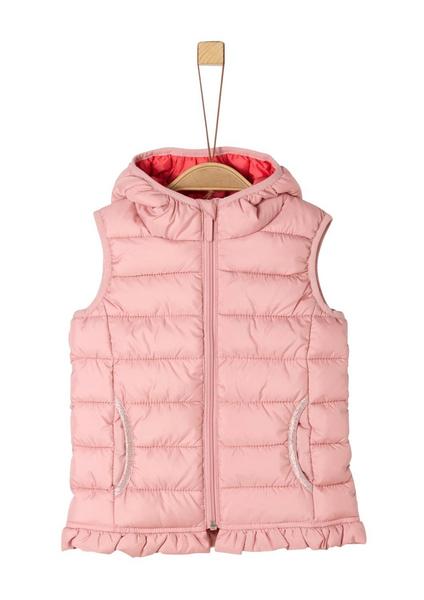 WESTE - 4261/dusty pink