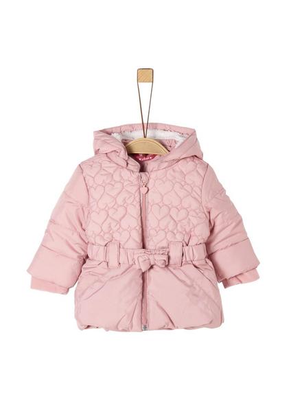 MANTEL - 4261/dusty pink