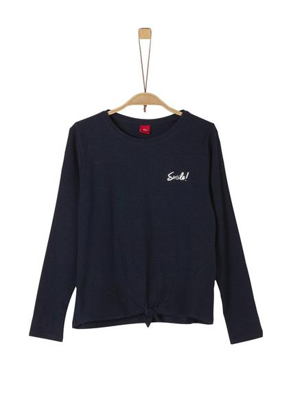 T-Shirt langarm - 5952/geishas ni