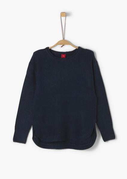 Pullover langarm - 5952/geishas ni