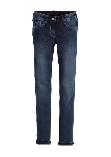 Hose lang - 57Z6/mystic tea