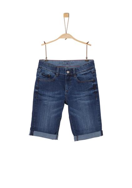 Bermuda - 57Z2/RINSE WASH