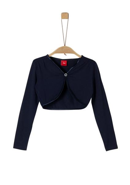 Bolero langarm - 5952/geishas ni