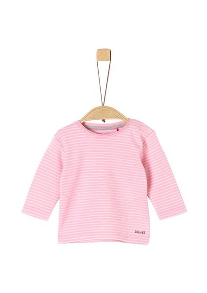 T-Shirt langarm - 41G5/rosenquart