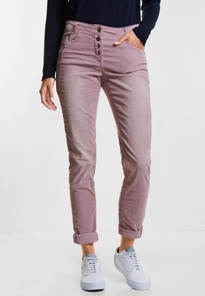 TOS Hailey Corduroy - 11504/dusty rose