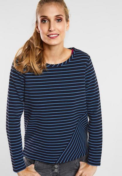 TOS Karina - 20128/deep blue