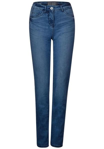 Toronto straight - 10317/authentic used wash