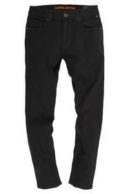 Regular Fit 5-Pocket Jeans Forever Black