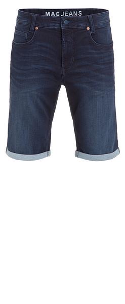 Jogn - H726/dark indigo authentic 3D
