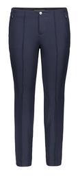 MAC JEANS - ANNA zip new, Bistretch PA