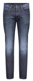 MAC JEANS - Arne Pipe, WORKOUT DENIMFLEXX