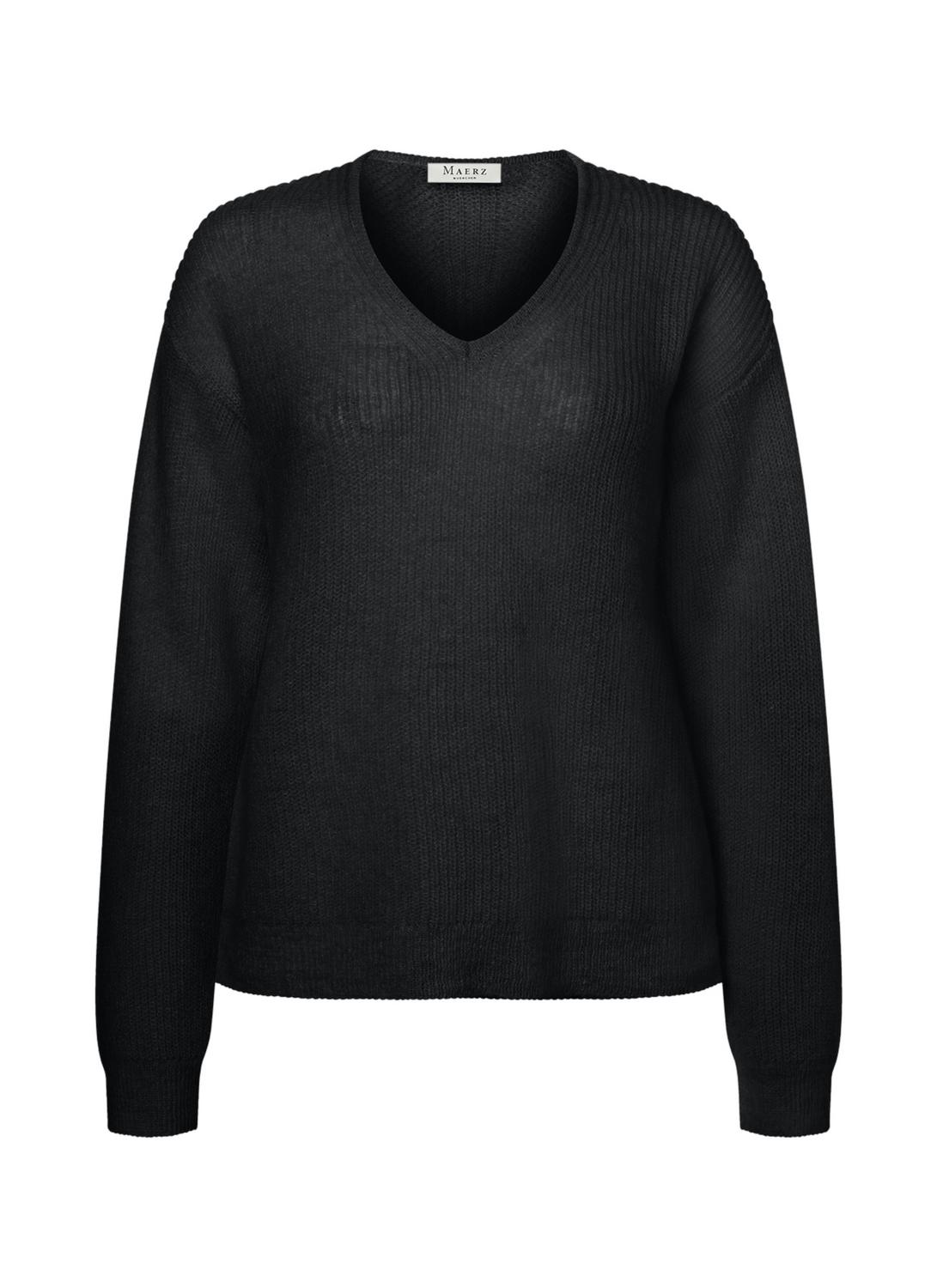 Pullover V-Ausschnitt 1/1 Arm female