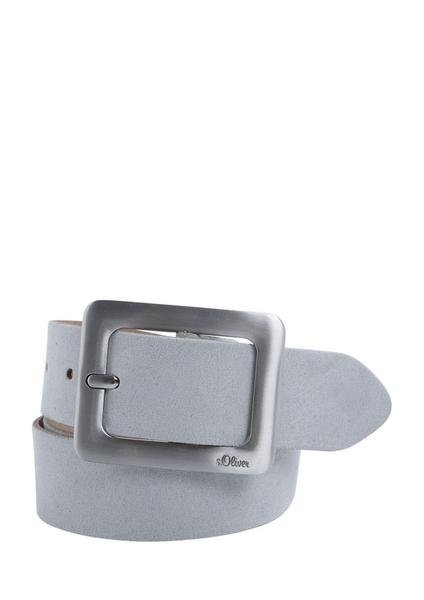 GUERTEL - 9137/grey/black