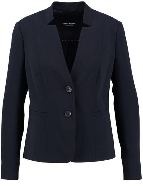 BLAZER LANGARM