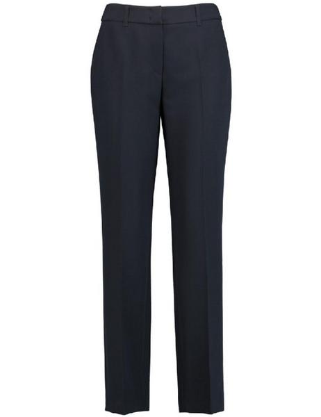 HOSE FREIZEIT LANG CLASSIC FIT - 82200/MARINE