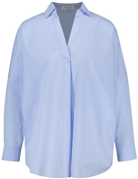 BLUSE 3/4 ARM BASIC FIT - 80045/VOLUTE