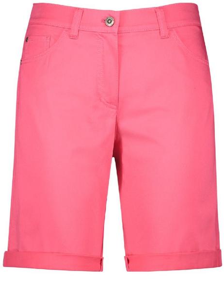 HOSE FREIZEIT VERKUE SHORTS - 30838/BLAZING PINK