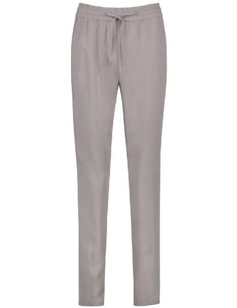 HOSE FREIZEIT LANG JOGGINGSTYLE - 70084/BUNGEE COR