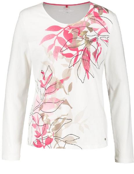 T-SHIRT 1/1 ARM - 99700/OFF-WHITE