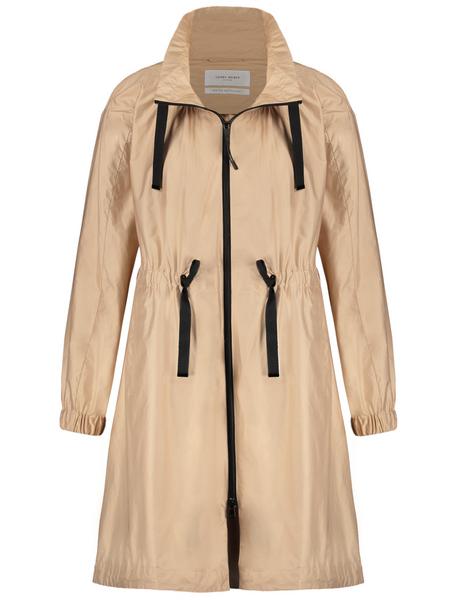 OUTDOORJACKE NICHT W - 70195/CUBAN SAND