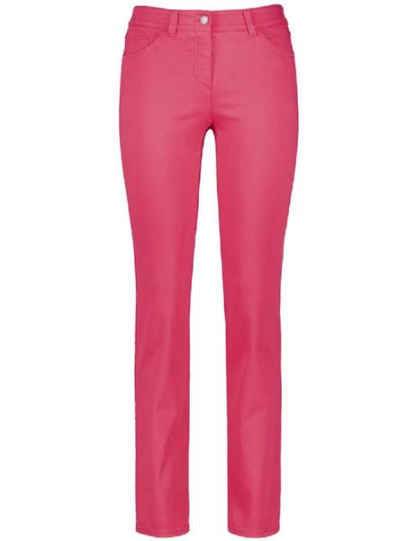 HOSE JEANS LANG BEST4ME - 30337/GERANIE