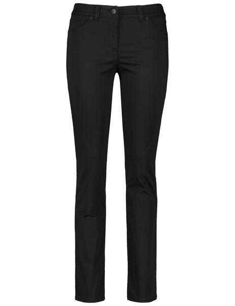 HOSE JEANS LANG BEST4ME - 11000/SCHWARZ