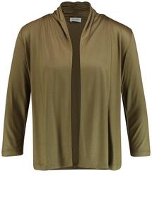 JACKE GEWIRKE