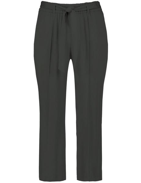 HOSE FREIZEIT VERKUE EASY FIT 7/8 - 50880/DEEP FOR