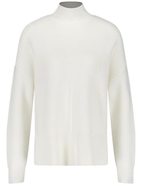 PULLOVER 1/1 ARM - 90188/SAHNE