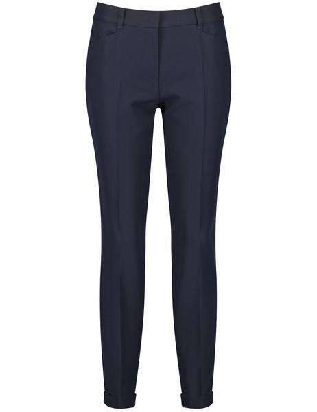 HOSE FREIZEIT VERKUE CITYSTYLE - 80837/DARK NAVY