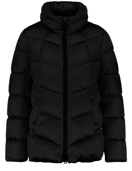 OUTDOORJACKE NICHT W - 11000/SCHWARZ