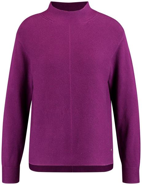 PULLOVER 1/1 ARM - 30864/BEERE