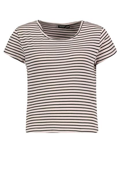 DOB Shirt, kurzarm, Rundhals - 13200/cotton candy