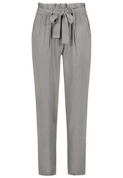 DOB Paperbag, Bund mit Bindeg