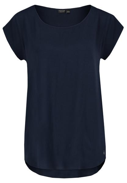 DOB Bluse mit kurzen 