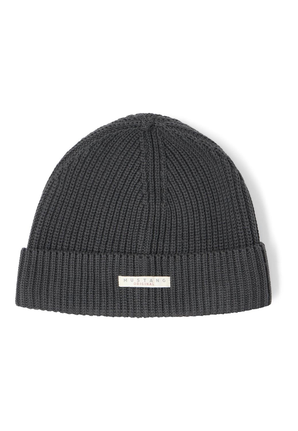 Beanie - Strickmütze
