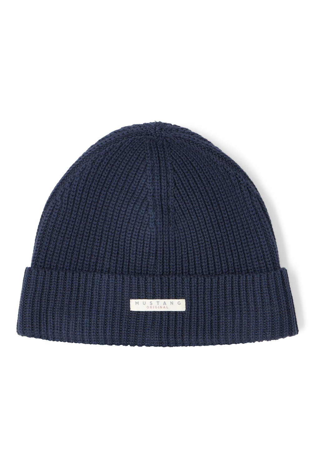Beanie - Strickmütze