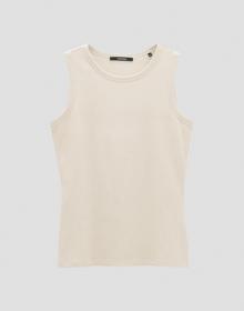SOMEDAY Damen Top
