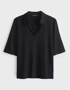 Kirosa polo - 900/black