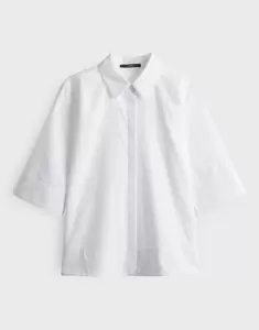Zarba button up
