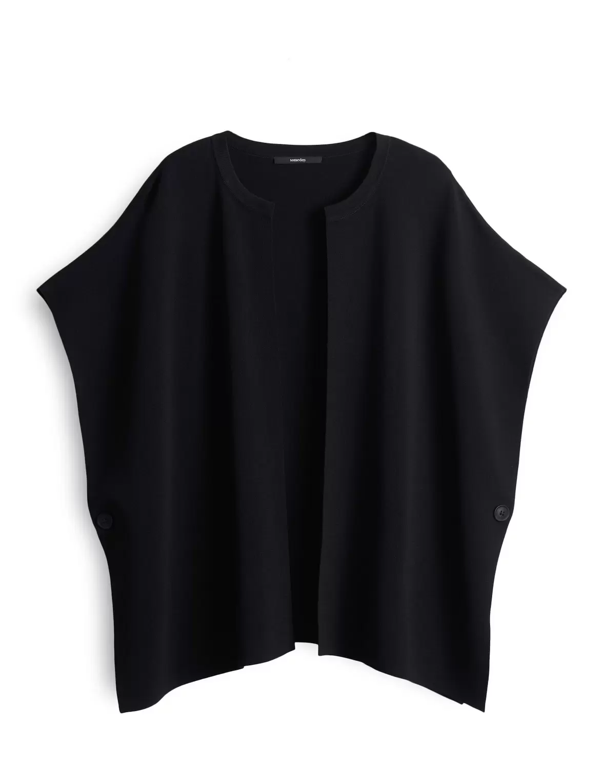 Bolesa cape